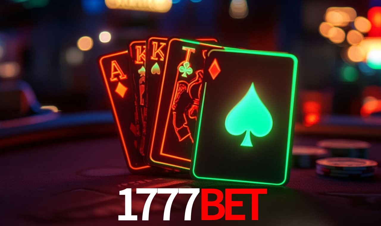 1777bet Slots - 1777bet visual 2