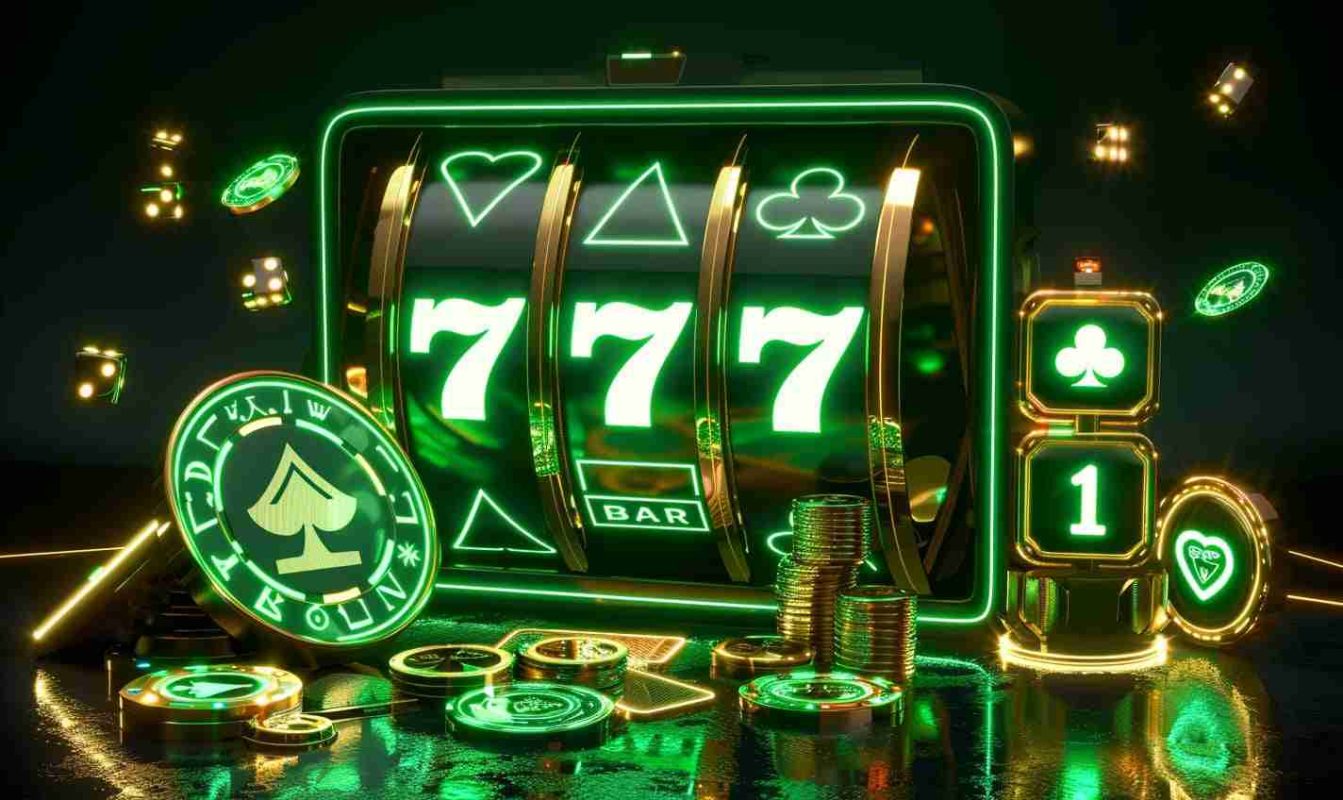 1777bet cassino slots