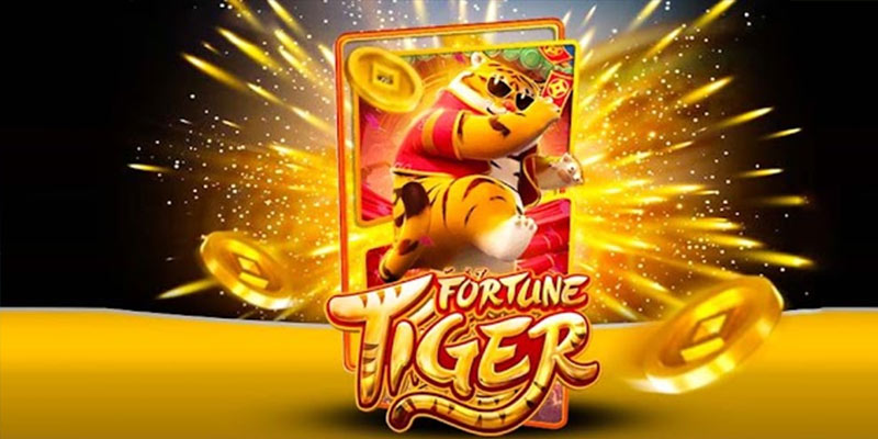 Quem é o Fortune Tiger 1777bet.Com